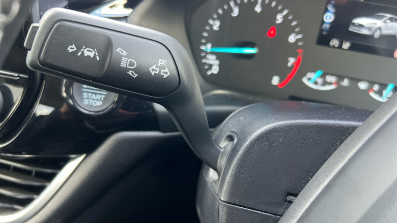 Ford Fiesta 1.0 EcoBoost Titanium 5dr Petrol Hatchback